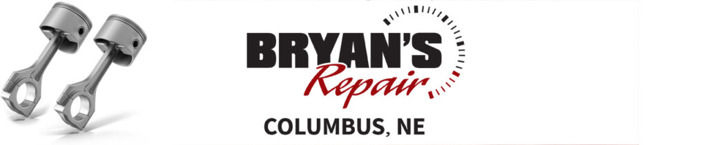 Bryan's Repair